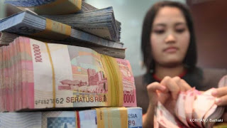 Banyak PNS Berhutang Ke bank Banyak PNS Berhutang Ke bank