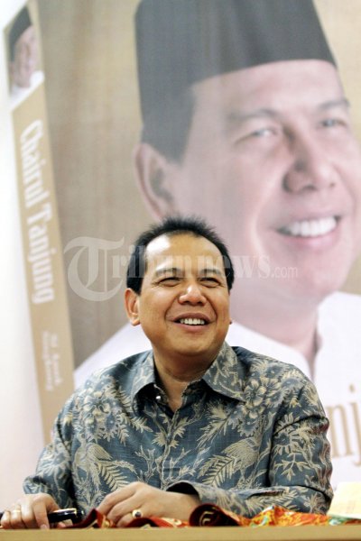 Buku Chairul Tanjung Si Anak Singkong Buku Chairul Tanjung Si Anak Singkong