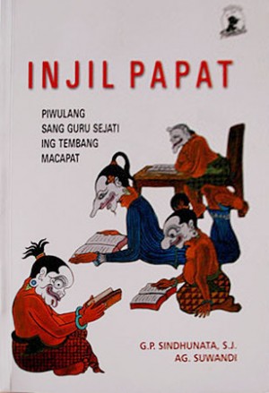 Ajaran Guru Sejati dalam Tembang Macapat Ajaran Guru Sejati dalam Tembang Macapat