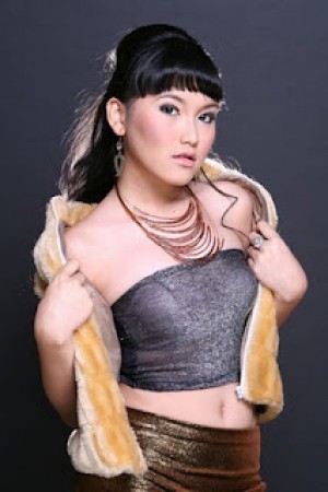 Foto Seronok Ayu Ting Ting, Asli atau Palsu? Foto Seronok Ayu Ting Ting, Asli atau Palsu?