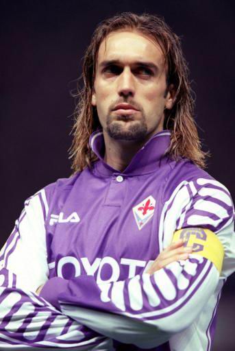 Pengakuan dan Komentar Mereka tentang Gabriel Omar "Batigol" Batistuta Pengakuan dan Komentar Mereka tentang Gabriel Omar "Batigol" Batistuta