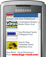 Pembelajaran Berbasis Mobile Online Pembelajaran Berbasis Mobile Online