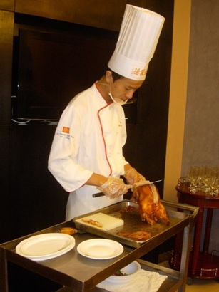 Wisata Kuliner Di Beijing, China Wisata Kuliner Di Beijing, China