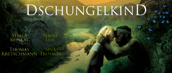 Film Petualangan Tersesat Di Hutan | dschungelkind film petualangan sabine kuegler di Film Petualangan Tersesat Di Hutan | dschungelkind film petualangan sabine kuegler di