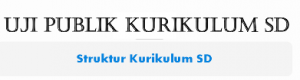 Uji Publik Kurikulum 2013 Uji Publik Kurikulum 2013