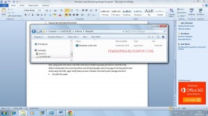 Software Wireshark untuk Monitoring Jaringan Komputer Software Wireshark untuk Monitoring Jaringan Komputer