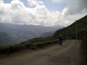 Dari Pangalengan Ke Bungbulang Garut Dari Pangalengan Ke Bungbulang Garut