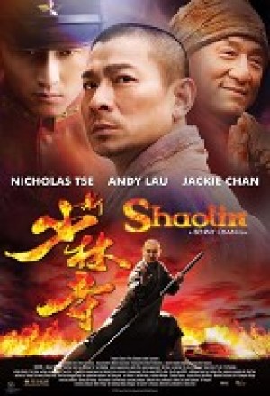 Shaolin: Lebih Dari Sekedar Film Kungfu Shaolin: Lebih Dari Sekedar Film Kungfu