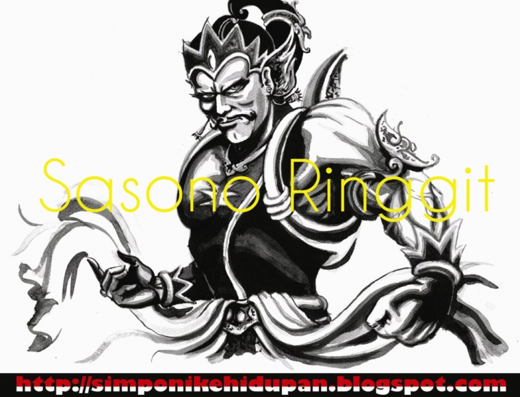 kaos wayang gatot kaca produksi sasono ringgit oleh kaos wayang gatot kaca produksi sasono ringgit oleh