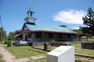 Kontraversi Persoalan Peraturan Daerah tentang Penetapan Manokwari sebagai Kota Injil Kontraversi Persoalan Peraturan Daerah tentang Penetapan Manokwari sebagai Kota Injil