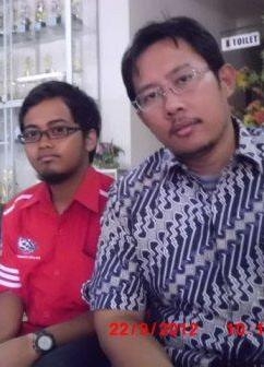 Desain Mobil Formula Karya Anak Indonesia Desain Mobil Formula Karya Anak Indonesia