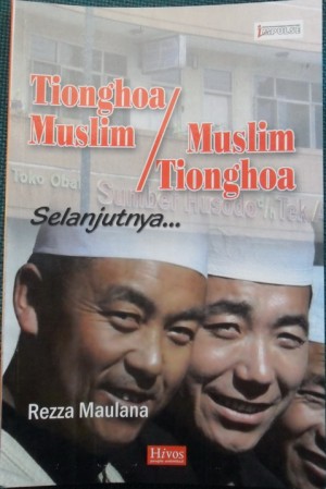 China Muslim Indonesia di Yogya China Muslim Indonesia di Yogya