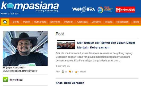 Suka Duka Menjadi Seorang Penulis Pemula Suka Duka Menjadi Seorang Penulis Pemula