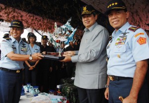 Tugas Berat Dubes RI di Malaysia Marsekal Pur Herman Prayitno Tugas Berat Dubes RI di Malaysia Marsekal Pur Herman Prayitno