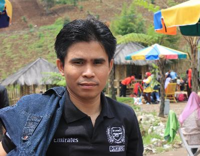 Bukan Bagaimana Memulai Tetapi Bagaimana Mengakhiri Bukan Bagaimana Memulai Tetapi Bagaimana Mengakhiri