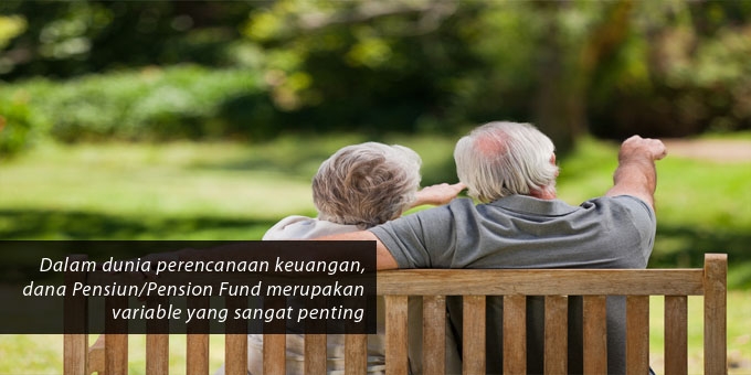 3 Alasan Utama Orang Tidak Memikirkan Dana Pensiun 3 Alasan Utama Orang Tidak Memikirkan Dana Pensiun