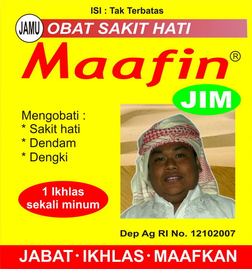 Ini Dia Ucapan Maaf dan Selamat Lebaran Paling Heboh! Ini Dia Ucapan Maaf dan Selamat Lebaran Paling Heboh!