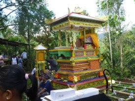 Pelebon Dewa Ajik Nyoman Pagi & Dewa Kakiyang Nyoman Gereh ring Bongancina Pelebon Dewa Ajik Nyoman Pagi & Dewa Kakiyang Nyoman Gereh ring Bongancina