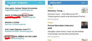 Mistery Bong Alat Penghisap Shabu (Postingan Semalam) Mistery Bong Alat Penghisap Shabu (Postingan Semalam)