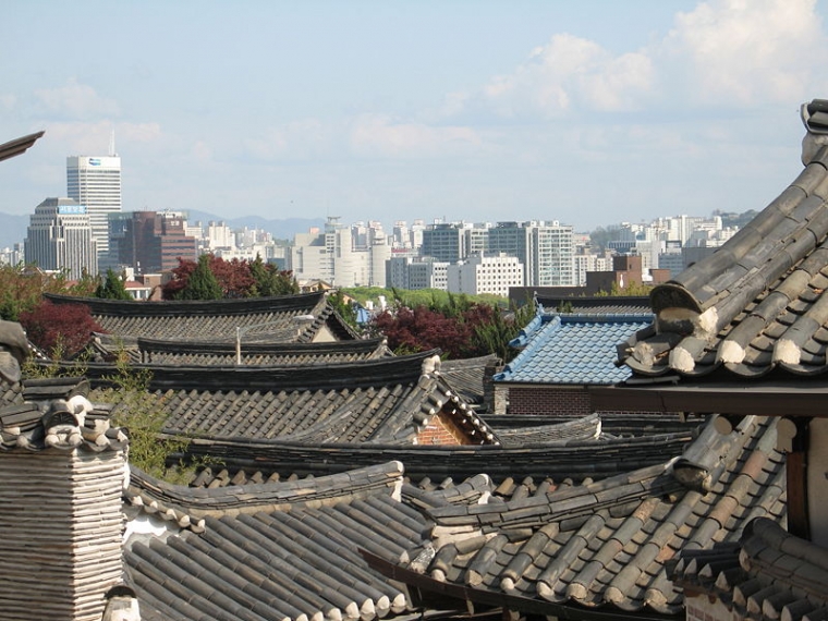 (Bab 2) Konsep Pemukiman di Seoul, Korea Selatan: Pembangunan dan Pengembangan Perumahan (Bab 2) Konsep Pemukiman di Seoul, Korea Selatan: Pembangunan dan Pengembangan Perumahan