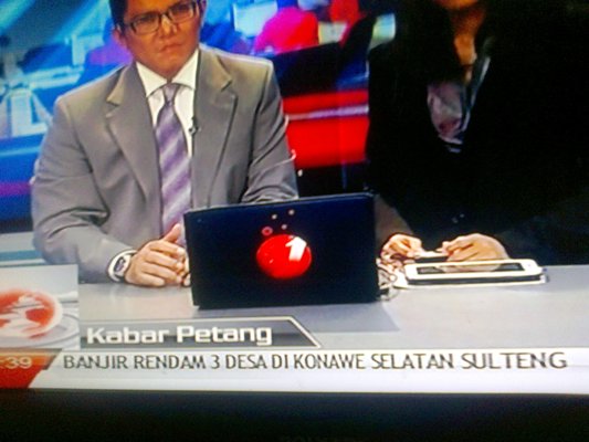 Sulawesi Tenggara, Sulteng atau Sultra? Sulawesi Tenggara, Sulteng atau Sultra?