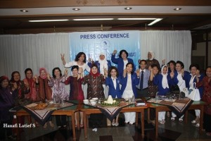 Tanpa sekretariat, IWAPI siap cetak 1 juta pengusaha Tanpa sekretariat, IWAPI siap cetak 1 juta pengusaha