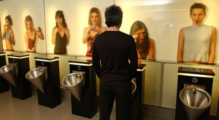 Bisnis Toilet Bisnis Toilet