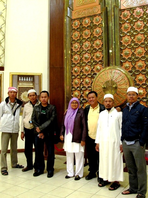 Aku Harus Naik Haji Aku Harus Naik Haji