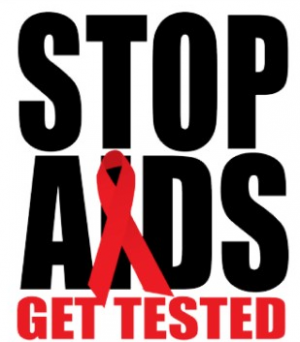 HIV/AIDS Itu Membuat Kami Bangkit HIV/AIDS Itu Membuat Kami Bangkit