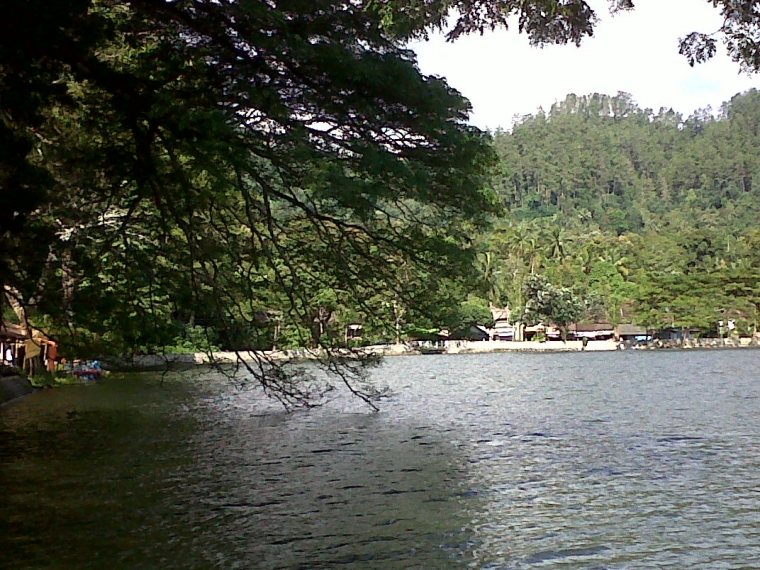 Telaga Ngebel Ponorogo Telaga Ngebel Ponorogo