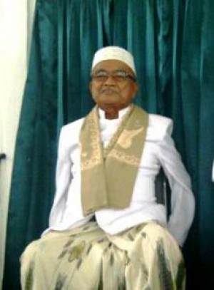 Sosok Endin Fakhruddin Masthuro wafat Sosok Endin Fakhruddin Masthuro wafat