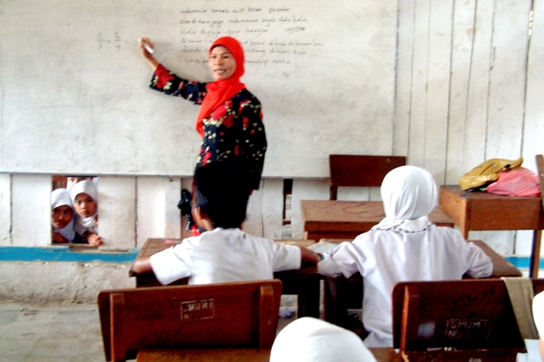 Mau Jadi Guru yang Baik? baca deh Mau Jadi Guru yang Baik? baca deh