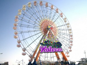 Jungleland, Tempat Wisata Baru dan Terbesar di Indonesia Jungleland, Tempat Wisata Baru dan Terbesar di Indonesia