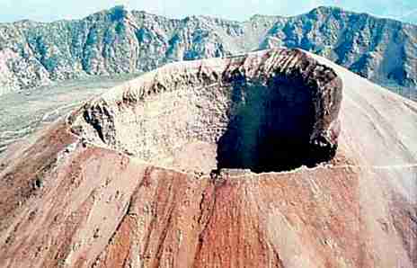Letusan Gunung Berapi Terdahsyat Dalam Sejarah Letusan Gunung Berapi Terdahsyat Dalam Sejarah