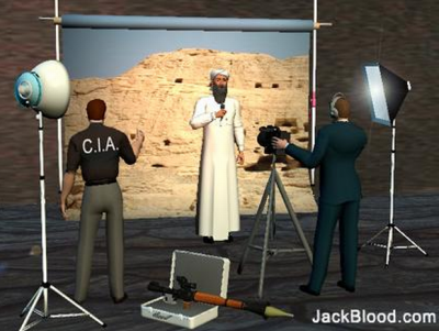 Propaganda Perang Film Hollywood dan CIA Propaganda Perang Film Hollywood dan CIA