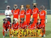Persija Diplesetkan Persijablay Persija Diplesetkan Persijablay