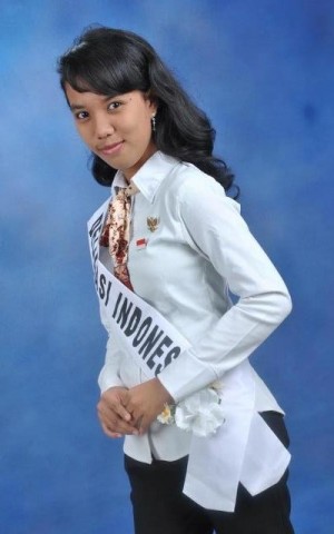 Luar Biasa, Anak Ambon Kuasai 9 Bahasa Asing Luar Biasa, Anak Ambon Kuasai 9 Bahasa Asing