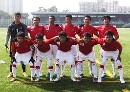 TimNas U17 untuk World Cup U20 2015 TimNas U17 untuk World Cup U20 2015