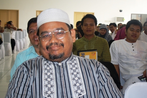 Kepengen Menjadi Orator Ulung Sekaligus Penulis Andal? Kuasai 3M Kepengen Menjadi Orator Ulung Sekaligus Penulis Andal? Kuasai 3M