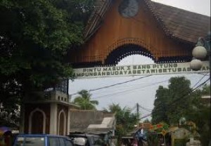 Sekilas tentang Perkampungan Budaya Betawi Situ Babakan (Bag I) Sekilas tentang Perkampungan Budaya Betawi Situ Babakan (Bag I)