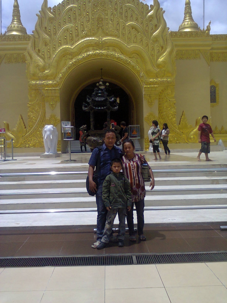 Tanah Karo dan Wisata Rohani Tanah Karo dan Wisata Rohani