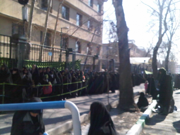 Situasi Iran Saat Ini, Laporan Update dari Tehran, Iran Situasi Iran Saat Ini, Laporan Update dari Tehran, Iran