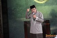 Zainuddin MZ, Anda Membuat Saya Suka Dakwah Agama Zainuddin MZ, Anda Membuat Saya Suka Dakwah Agama