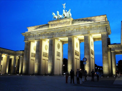 Berwisata ke Kota Berlin Berwisata ke Kota Berlin