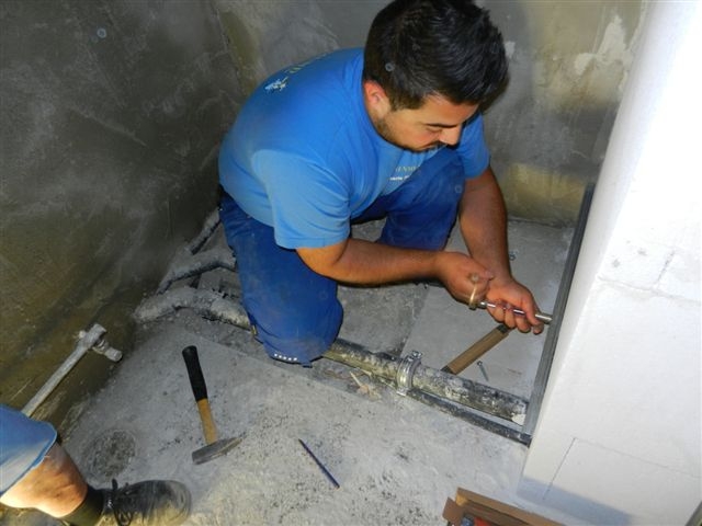 Yuk, Renovasi Apartemen - 13 Sebelum Dapur Masuk Yuk, Renovasi Apartemen - 13 Sebelum Dapur Masuk