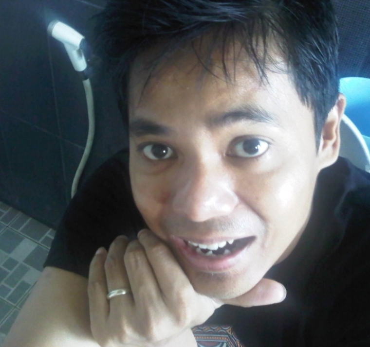 Profile Picture Ente Bergaya Alay..? Profile Picture Ente Bergaya Alay..?