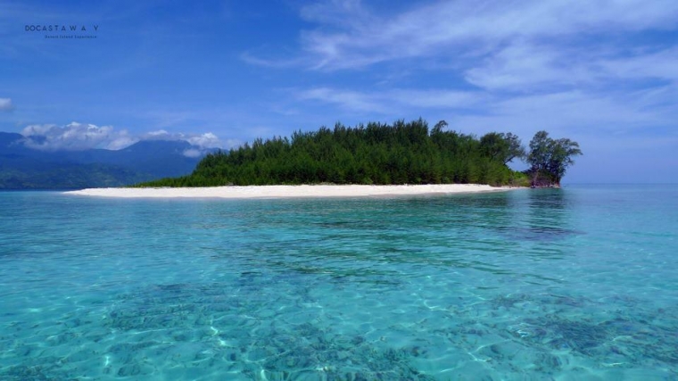 Pulau Gambolo