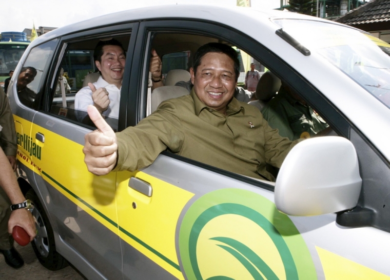 Sewindu Kasus Penggelapan Dana Rp 1.3 Triliun yang Terbengkalai Sewindu Kasus Penggelapan Dana Rp 1.3 Triliun yang Terbengkalai