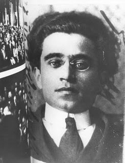 Antonio Gramsci : Teori Hegemoni Antonio Gramsci : Teori Hegemoni