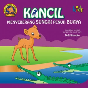 Berbahaya Mendongeng Cerita Si Kancil Berbahaya Mendongeng Cerita Si Kancil